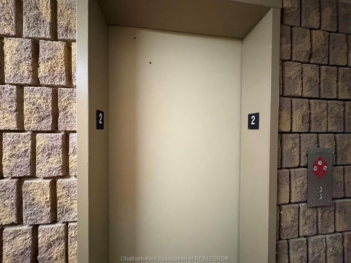 Property Photo: 130 Park Avenue East 209 ON N7M 3V6