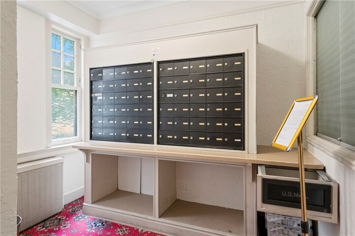 Property Photo:  166 N Dithridge St 5B  PA 15213 