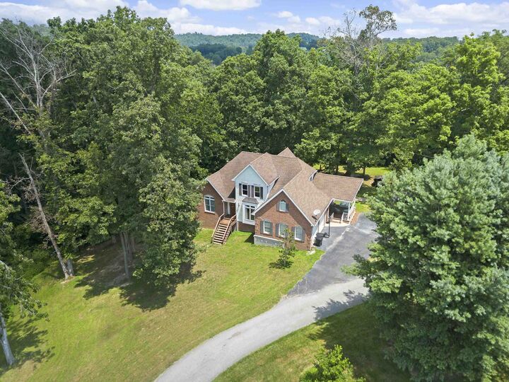 Property Photo:  37 Crossbow Road  KY 41143 