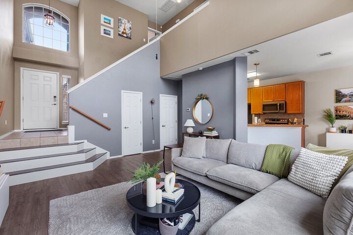 Property Photo: 2632 Century Park Boulevard 37 TX 78727