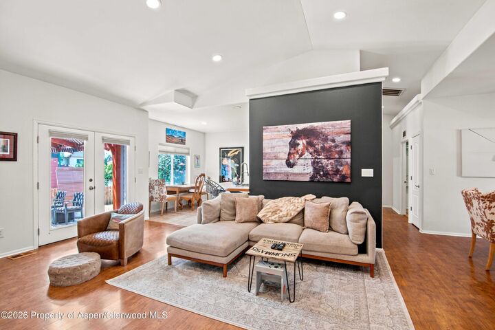 Property Photo: 8 Stagecoach Lane CO 81623