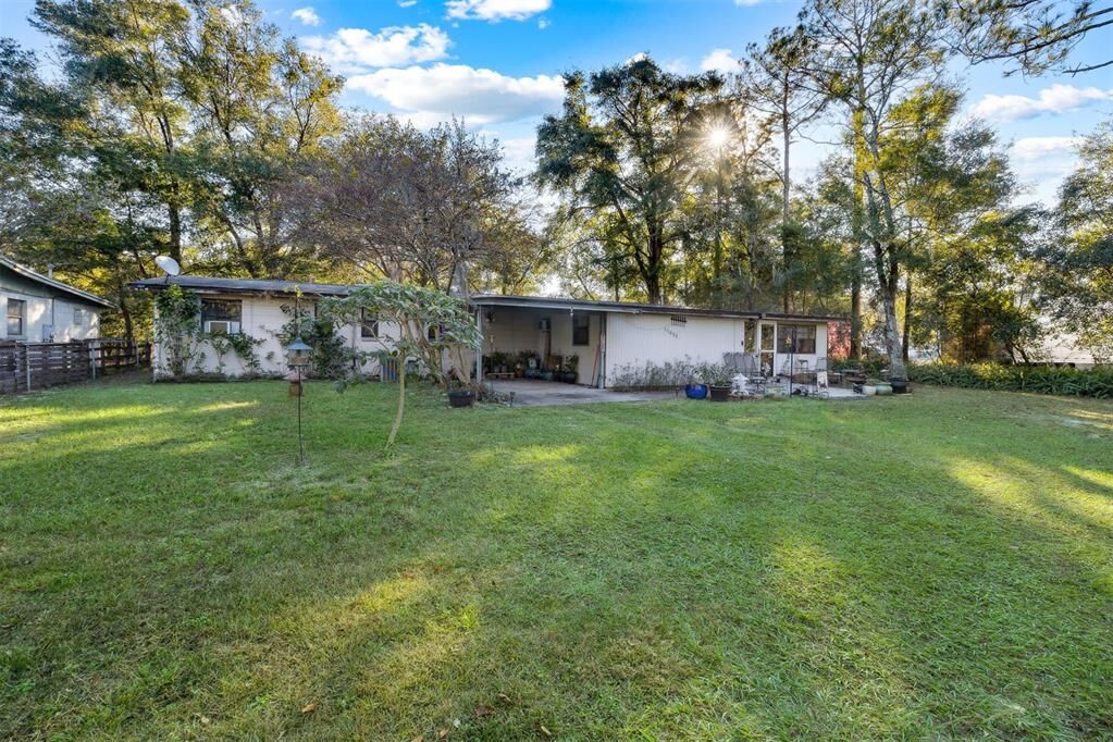 Property Photo: 11653 Houle Road FL 32218