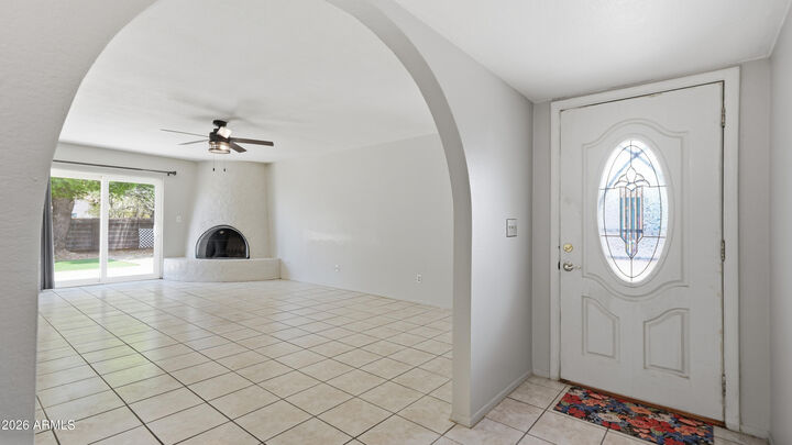Property Photo: 407 S Canyon Drive AZ 85635