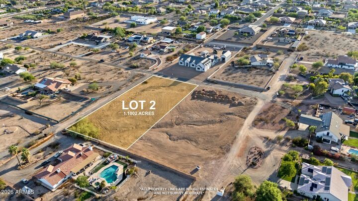 Property Photo: 6315 N 126th Avenue B AZ 85340