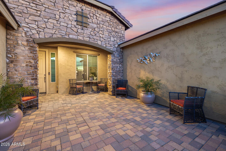 Property Photo:  25969 N 106th Drive  AZ 85383 