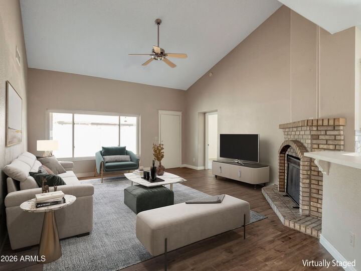 Property Photo: 4220 W Creedance Boulevard AZ 85310