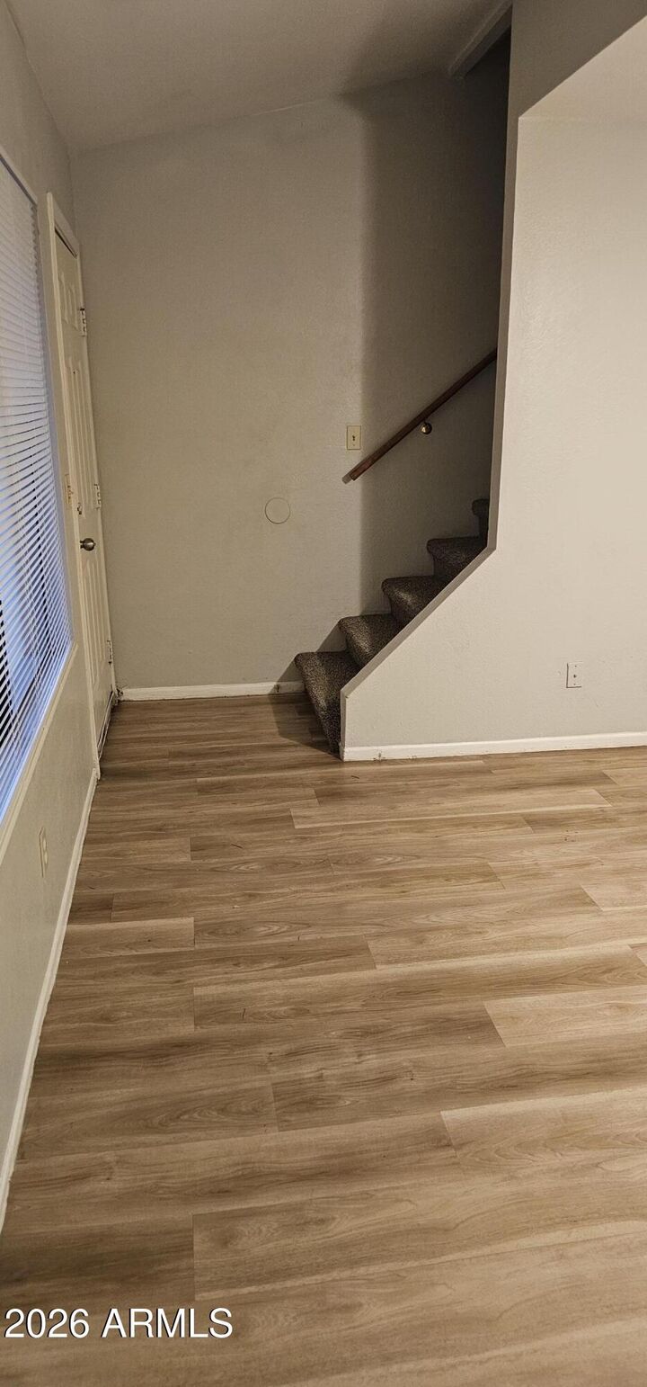 Property Photo:  6148 E Greenway Street 4  AZ 85205 