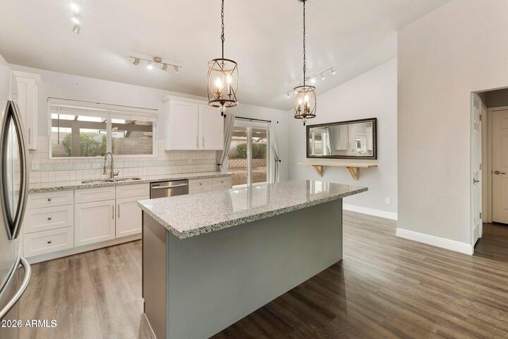 Property Photo:  1749 N Ricardo --  AZ 85205 