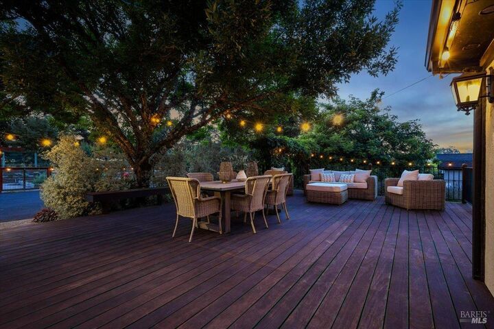 Property Photo: 8550 Templeman Road CA 95436