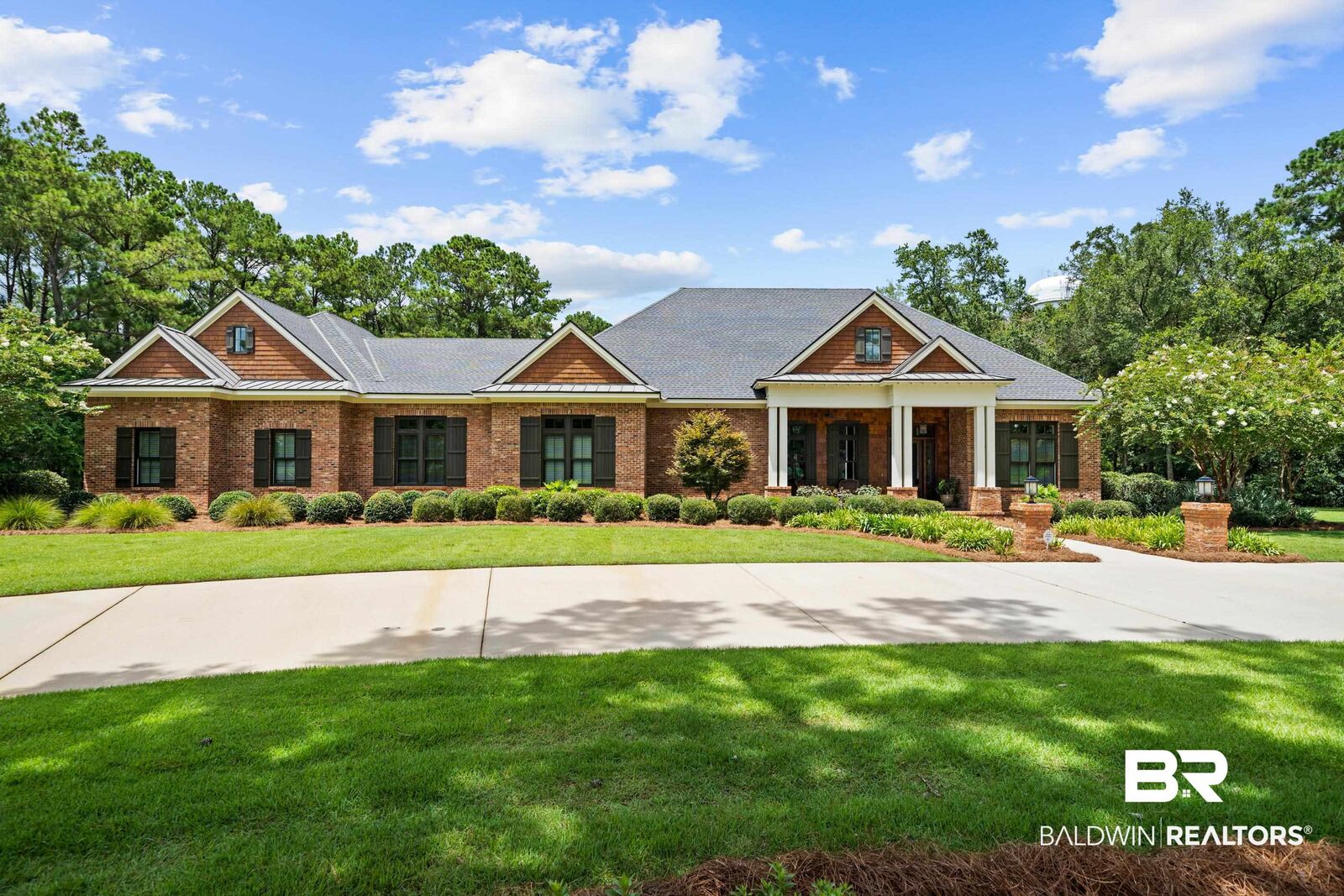 Property Photo:  7045 Oak Point Lane  AL 36532 