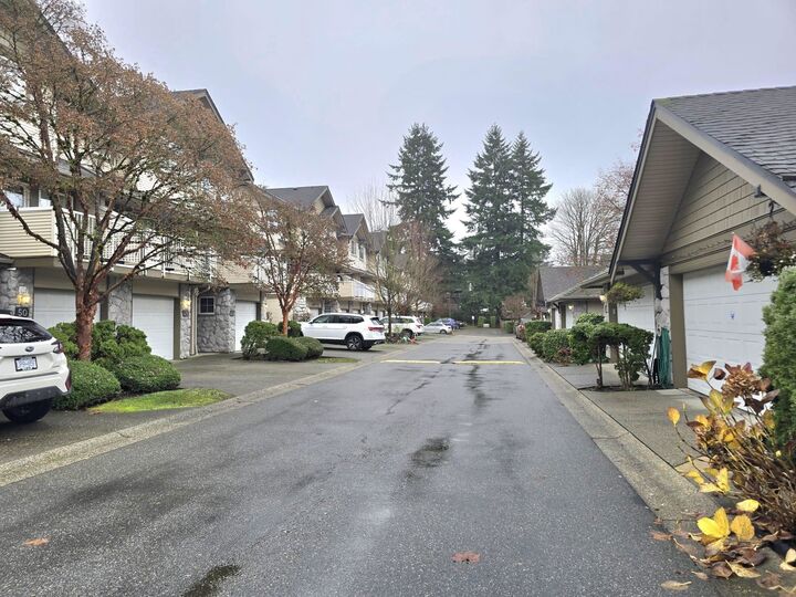 Property Photo: 8888 151 Street 53 BC V3R 0Z9