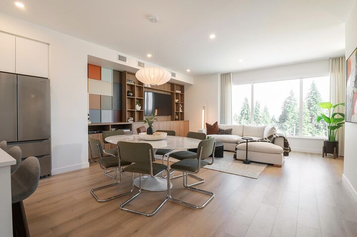 Property Photo: 1295 Rocklin Street 201 BC V3E 0R3