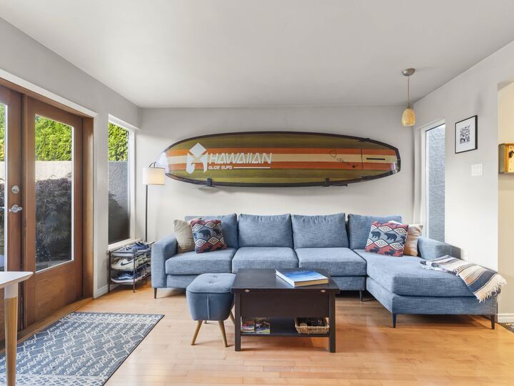 Property Photo: 2535 York Avenue 102 BC V6K 1E4
