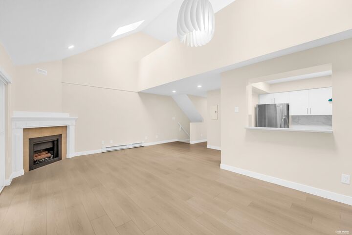 Property Photo: 8600 Westminster Highway 302 BC V6X 1A8