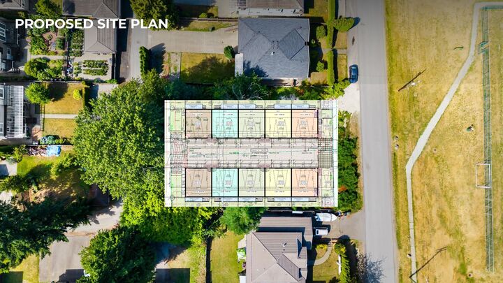 Property Photo: 6339 Dufferin Avenue BC V5H 3S9