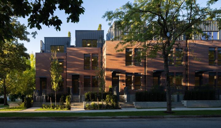 5387 Willow Street — photo 1