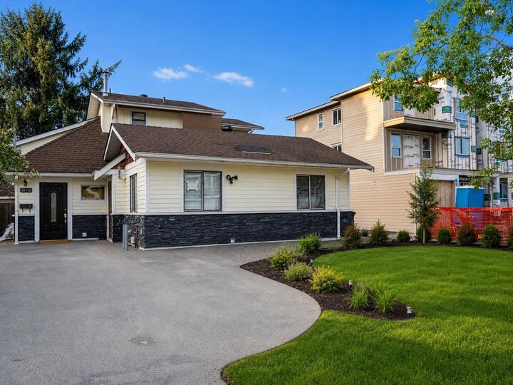 Property Photo: 14115 110 Avenue BC V3R 1Z3