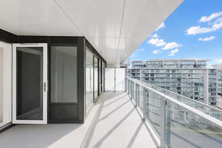 Property Photo: 6811 Pearson Way 1113 BC V7C 0E7