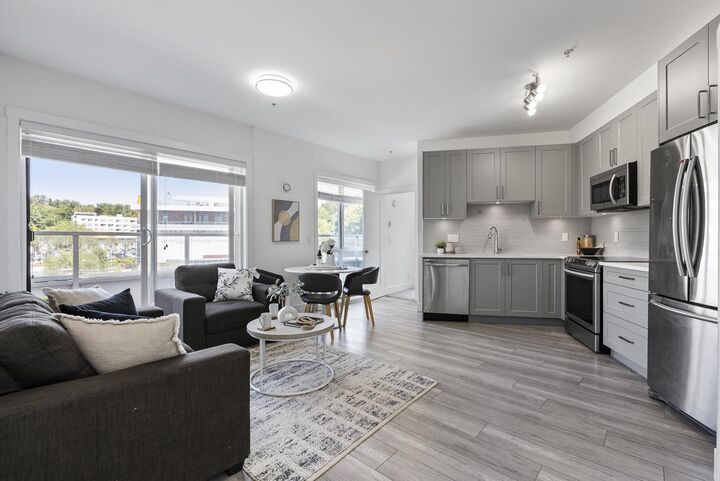 Property Photo: 13978 Fraser Highway 505 BC V3T 0P2