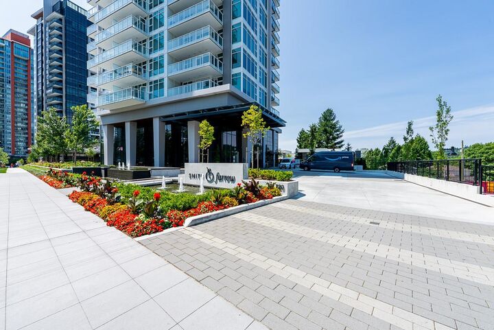 Property Photo: 720 Farrow Street 4302 BC V3J 0P3