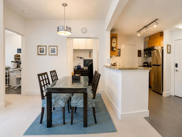 Property Photo: 9233 Ferndale Road 322 BC V6Y 0B8
