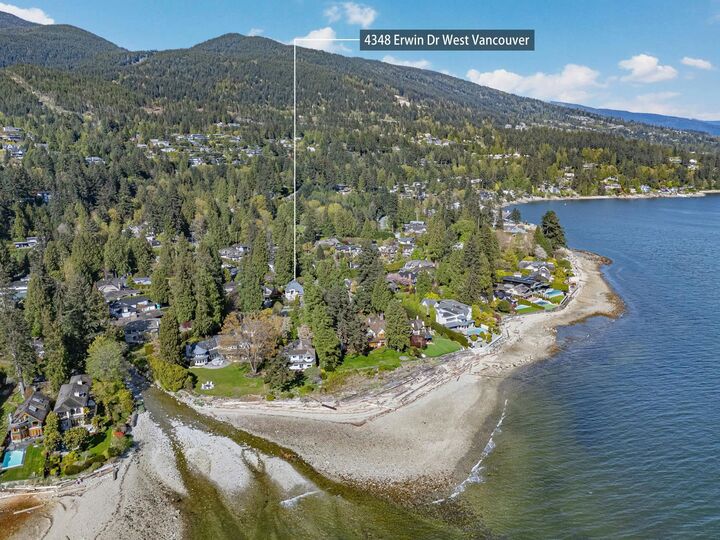 Property Photo: 4348 Erwin Drive BC V7V 1H6