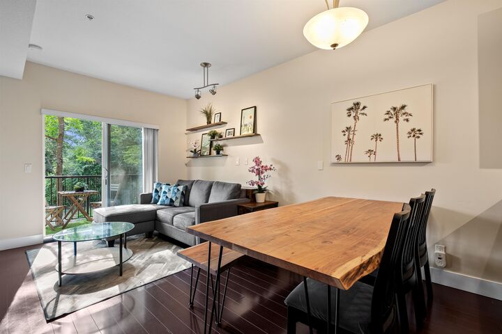 5211 Irmin Street 214 — photo 1
