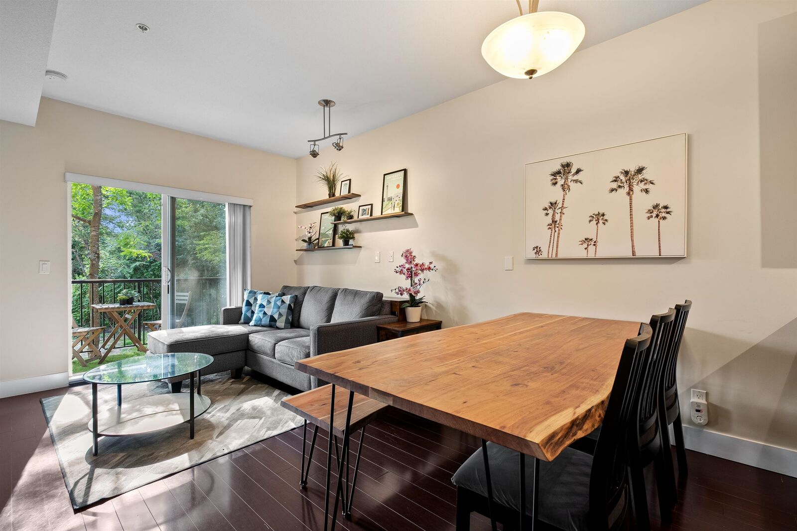 Property Photo: 5211 Irmin Street 214 BC V5J 0C9