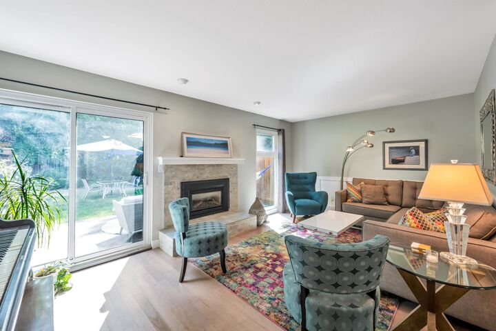 Property Photo: 5600 Ladner Trunk Road 2 BC V4K 1X4