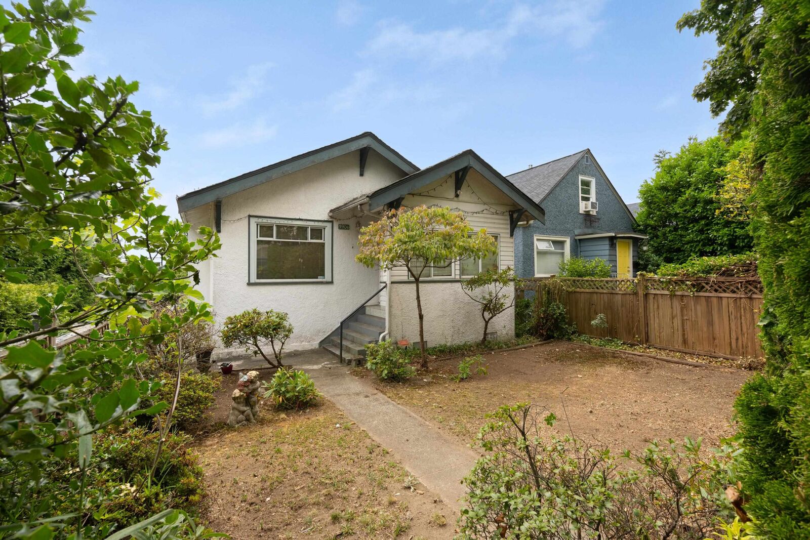 Property Photo: 3906 Pender Street BC V5C 2L6
