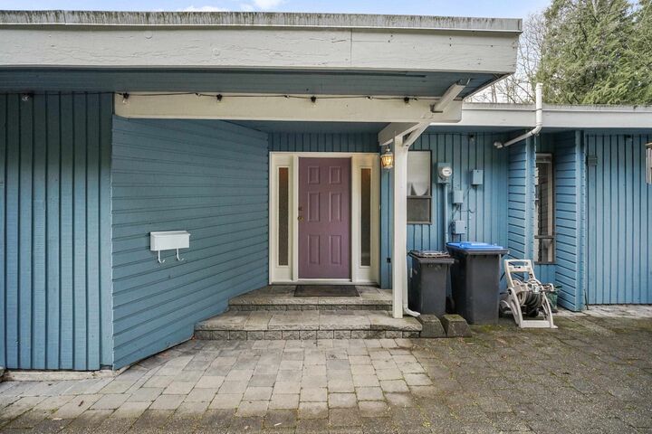 Property Photo: 129 Roe Drive BC V3H 3M9