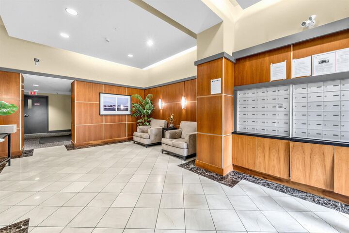 Property Photo: 5133 Garden City Road 1104 BC V6X 4H9