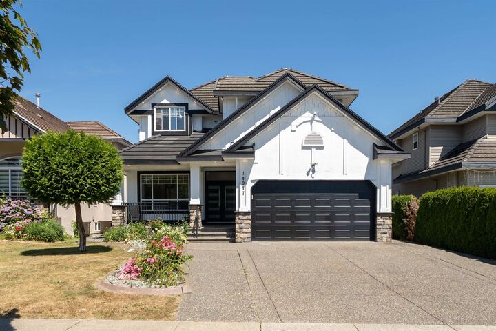 Property Photo: 14977 69 Avenue BC V3S 0Y8
