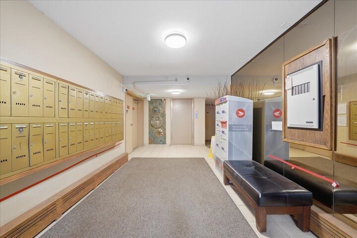 Property Photo: 825 E 7th Avenue 309 BC V5T 1P4