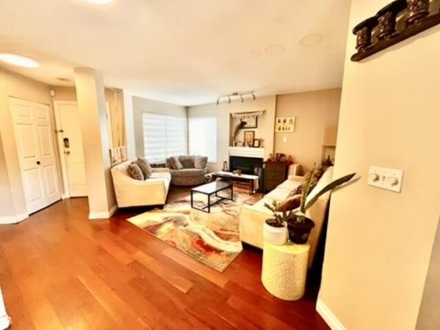 Property Photo: 13900 Hyland Road 208 BC V3W 1K4