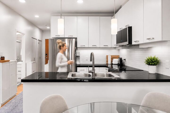Property Photo: 530 Raven Woods Drive 317 BC V7G 2T5