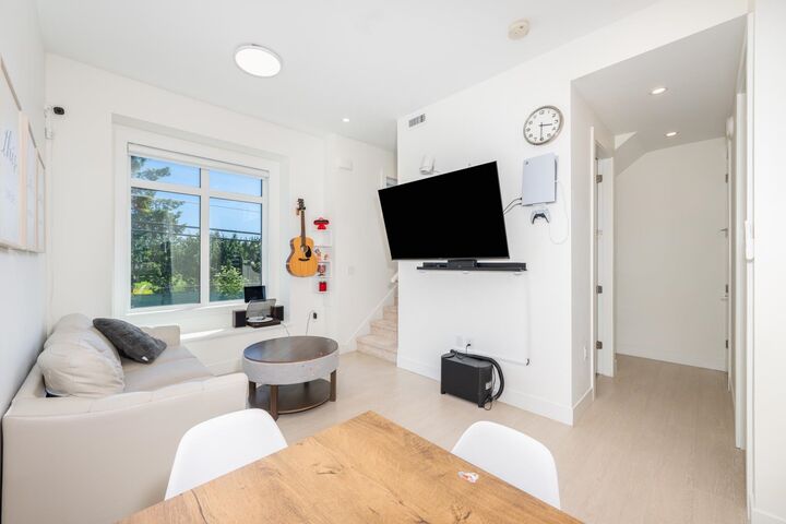 Property Photo: 9633 Steveston Highway 18 BC V7A 1M7