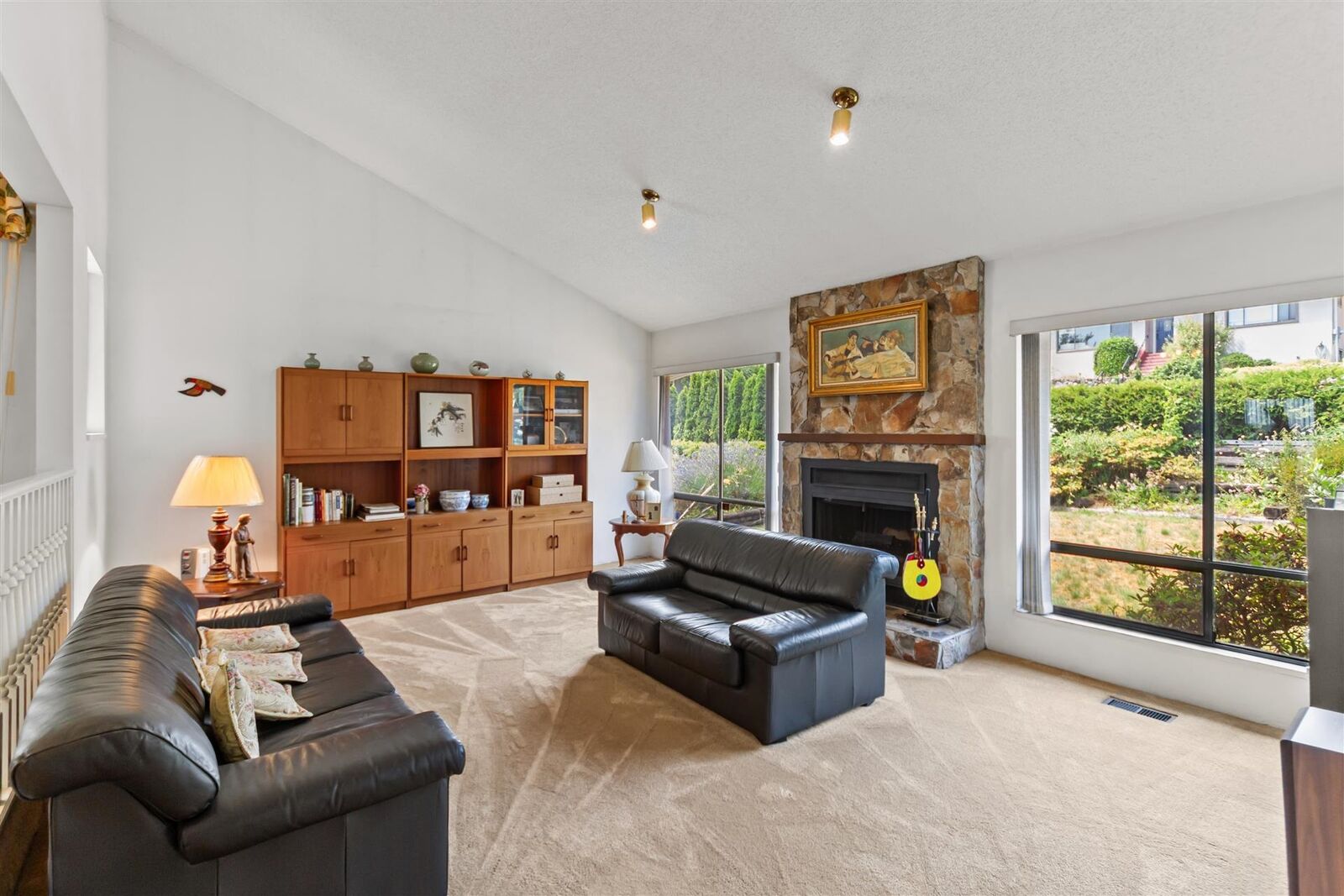 Property Photo: 1632 Nanaimo Street BC V3K 4E7