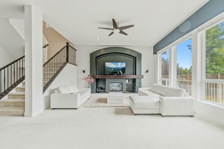 Property Photo: 8256 Trondheim Drive BC V4C 0B8
