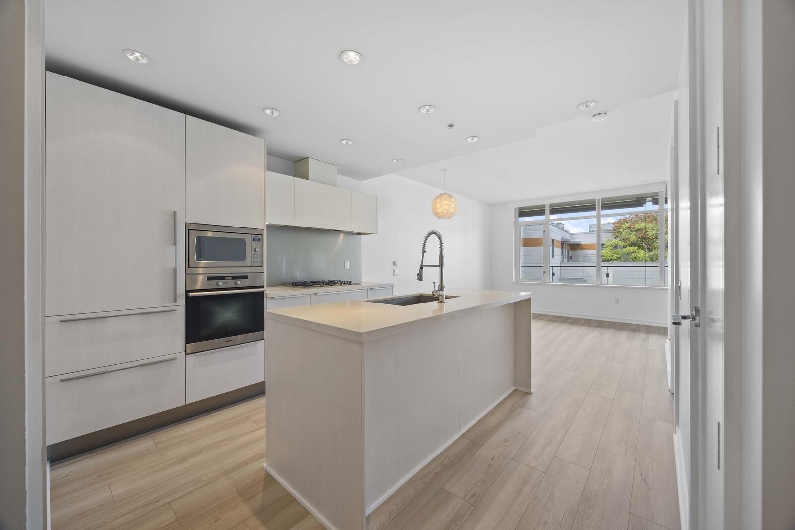 Property Photo:  1661 Ontario Street 611  BC V5Y 0C3 