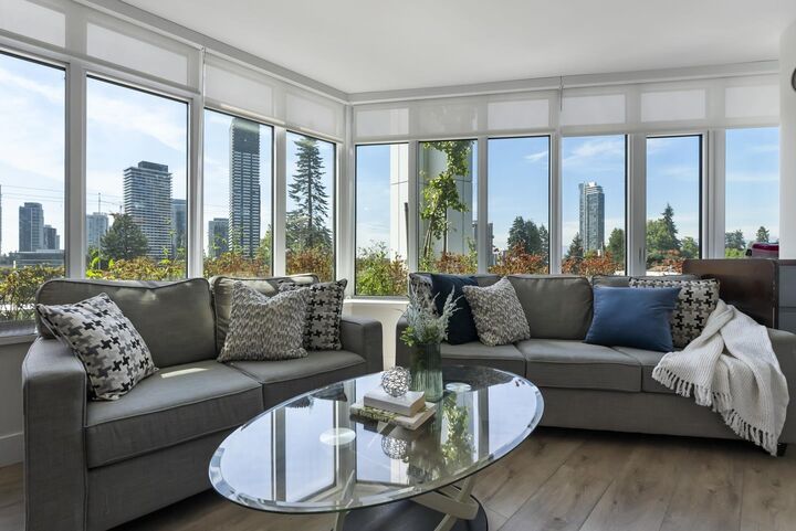 Property Photo: 10428 Whalley Boulevard 308 BC V3T 0W2