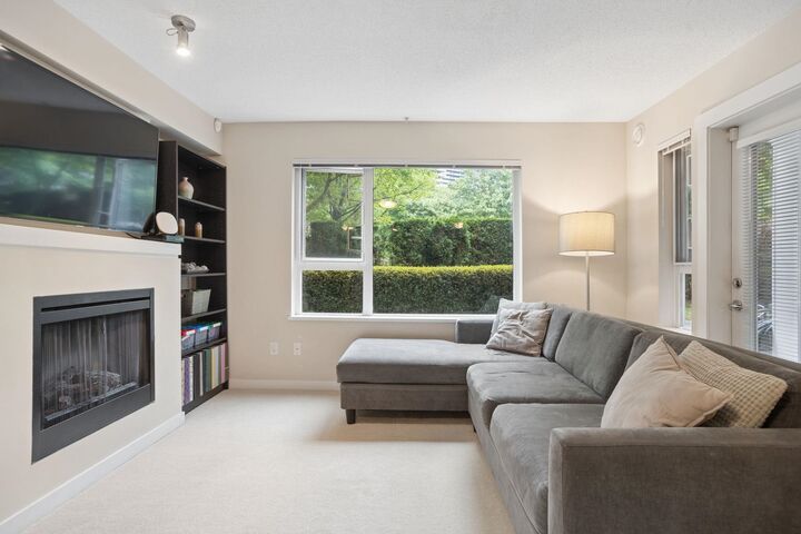 Property Photo: 4723 Dawson Street 114 BC V5C 0A7