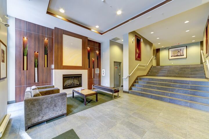 Property Photo: 9371 Hemlock Drive 608 BC V6Y 4K6