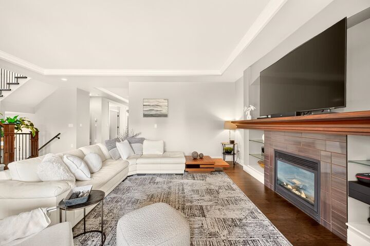 Property Photo: 3401 Horizon Drive BC V3E 0E4