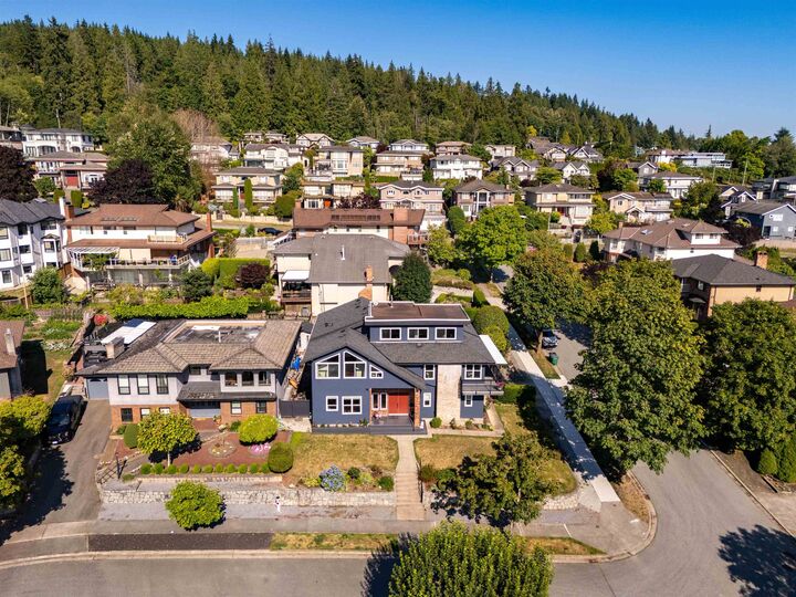 Property Photo: 7347 Queenston Court BC V5A 3M5