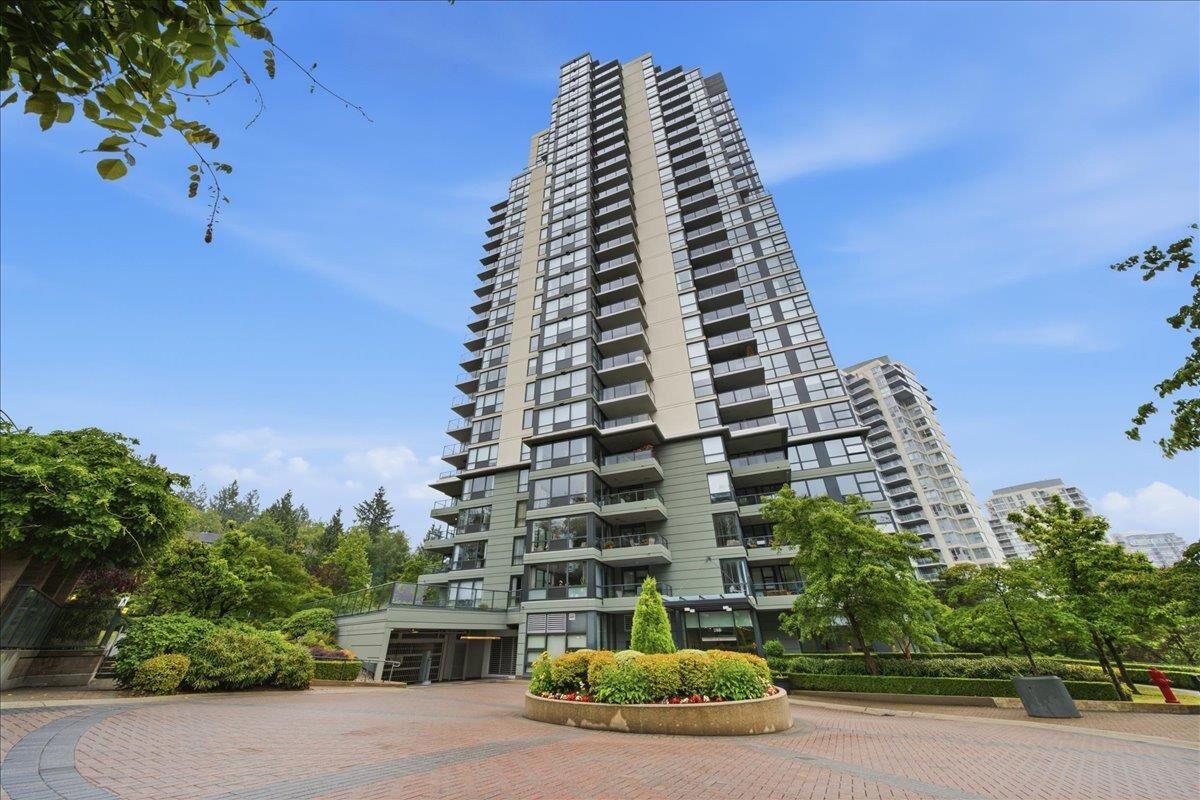Property Photo: 288 Ungless Way 2301 BC V3H 0C9