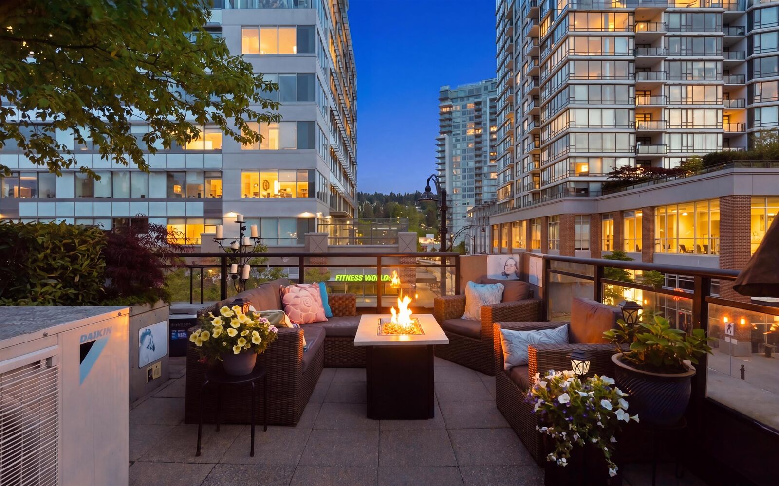 Property Photo: 130 Brew Street 13 BC V3H 0E3