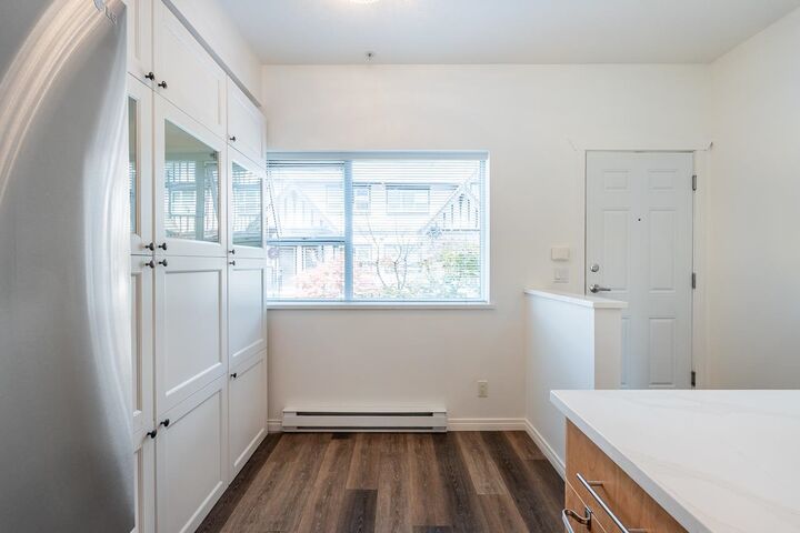 Property Photo: 730 Farrow Street 21 BC V3J 7Y7