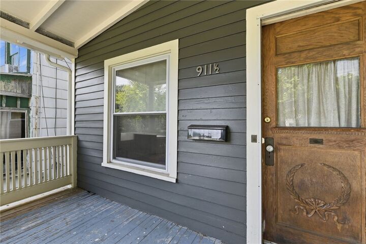 Property Photo: 911-11.5 N Cayuga Street NY 14850