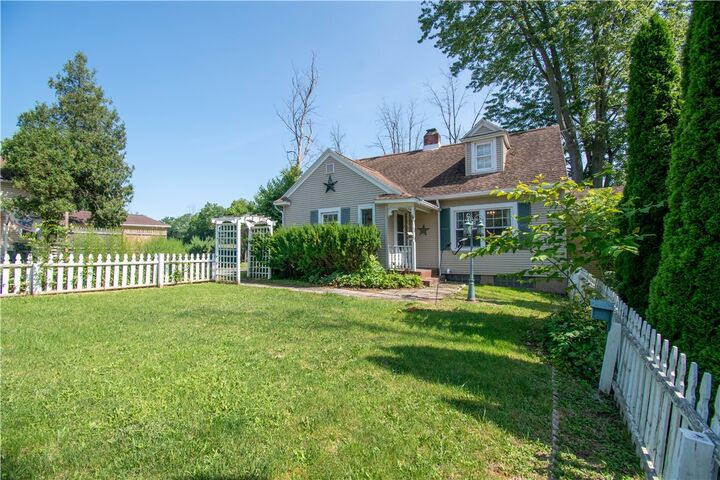 Property Photo:  408 E Main Street  NY 13165 